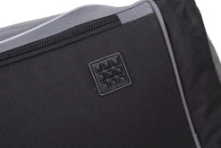 Decent Sport Line L Reistas 2 Wielen - Zwart -Bagage En Reistassen 1200x800 92