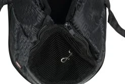 Trixie Hondentas Riva Zwart 26X30X45 CM -Bagage En Reistassen 1200x800 94