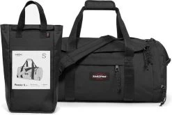 Eastpak READER S + Reistas, 40 Liter - Black -Bagage En Reistassen 1200x800 95
