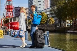 Enrico Benetti Capetown Sporttas/ Reistas - Multi -Bagage En Reistassen 1200x800 96