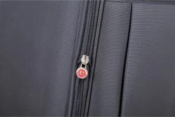 Decent D-Upright Large Koffer - 76 Cm Expandable - TSA Slot - Grijs -Bagage En Reistassen 1200x801 5