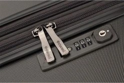 Decent Harde Koffer Q-LuxxHoogte > 67 Cm - Grijs -Bagage En Reistassen 1200x802 2