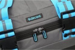 Decent Sport Line L Reistas 2 Wielen - Zwart -Bagage En Reistassen 1200x803 11