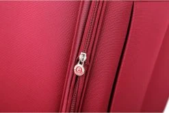 Decent D-Upright Large Koffer - 76 Cm Expandable - TSA Slot - Bordeaux Rood -Bagage En Reistassen 1200x803 3