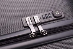 Decent Tranporto-One Grote Koffer - 76 Cm - TSA Slot - Anthracite -Bagage En Reistassen 1200x804 1