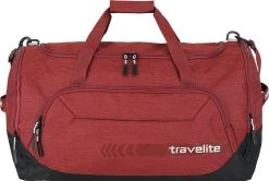 Travelite Kick Off Travelbag Large Red 13 Travelite Kick Off Travelbag Large Red -Bagage En Reistassen 1200x805 3