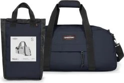 Eastpak STAND + Reistas, 34 Liter - Ultra Marine -Bagage En Reistassen 1200x807 2