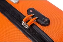 Decent Neon Fix Medium Koffer - 66 Cm - Oranje -Bagage En Reistassen 1200x808 2