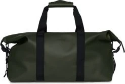 Rains Weekendtas 37 Liter - Groen