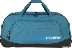 Travelite Reistas Met Wielen Kick Off - Blauw 16 Travelite Reistas Met Wielen Kick Off - Blauw -Bagage En Reistassen 1200x808 5