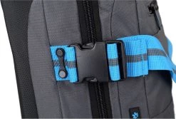 Decent Sport Line L Reistas 2 Wielen - Zwart -Bagage En Reistassen 1200x809 10