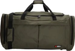 Enrico Benetti Amsterdam 35320 Reistas/sporttas L - Olijf Groen