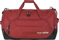 Travelite Kick Off Travelbag Large Red