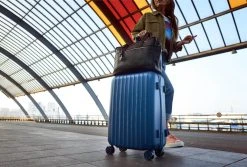 Decent Tranporto-One Grote Koffer - 76 Cm - TSA Slot - Dark Blue -Bagage En Reistassen 1200x812 1