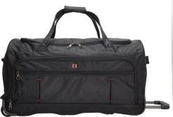 Enrico Benetti Cornell 35323 Wieltas - 75 Liter - Zwart -Bagage En Reistassen 1200x813 29