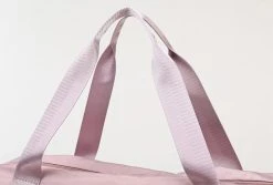 Merkloos Opvouwbare Handbagage Reistas – Opvouwbaar Tot 28 X 18 Cm – Blauw -Bagage En Reistassen 1200x813 4