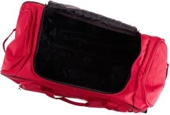 Travelite Kick Off Wheeled Duffle Red -Bagage En Reistassen 1200x815 1