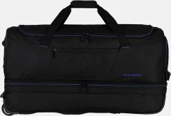 Travelite Reistas Met Wielen Basics - Zwart -Bagage En Reistassen 1200x816 2