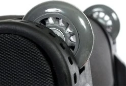 Decent Sport Line L Reistas 2 Wielen - Zwart -Bagage En Reistassen 1200x817