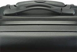 Princess Traveller Singapore Handbagage Koffer 55 Cm - Zwart -Bagage En Reistassen 1200x818