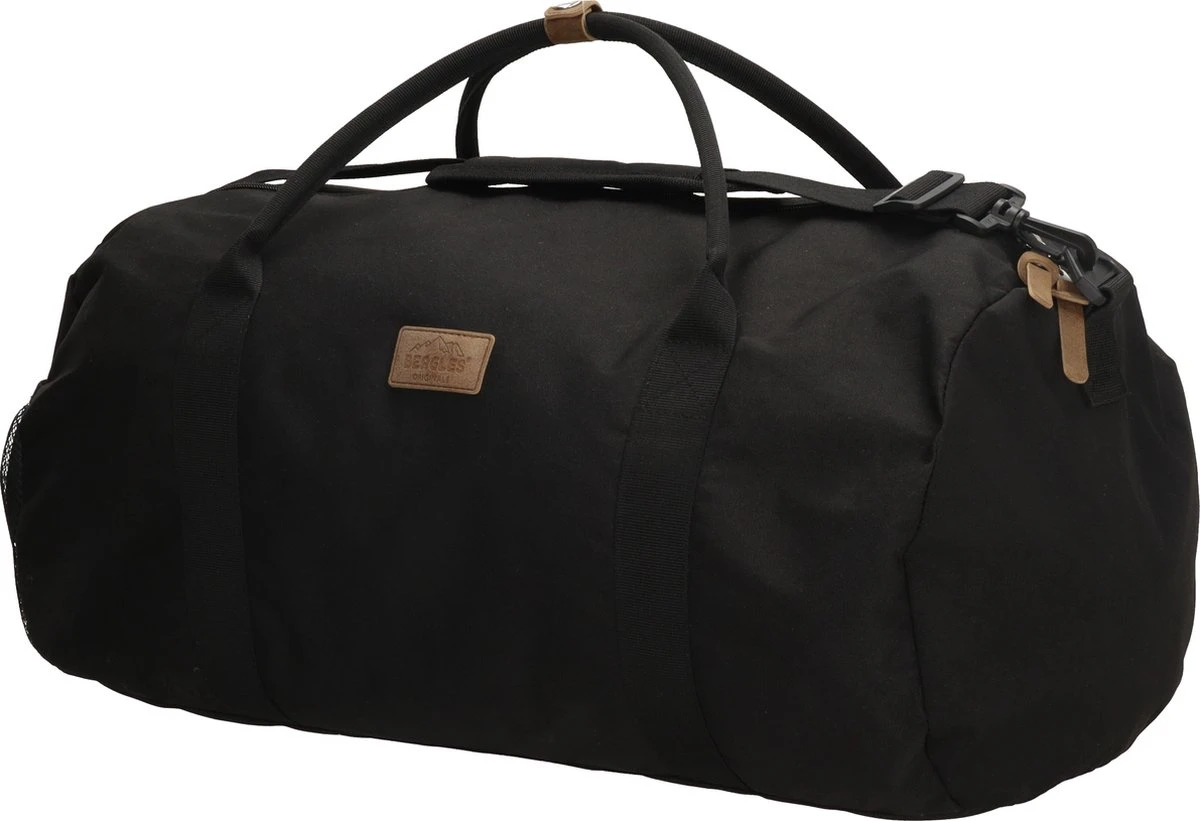 Beagles Originals Torrent Reistas - Zwart 3 Beagles Originals Torrent Reistas - Zwart - Afbeelding 3