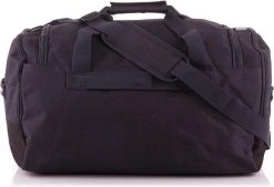 Travelite Reistas / Weekendtas - 30 X 55 X 30 Cm - 45 Liter - Kick Off - Grijs -Bagage En Reistassen 1200x822 2
