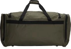 Enrico Benetti Amsterdam 35320 Reistas/sporttas L - Olijf Groen -Bagage En Reistassen 1200x824 1