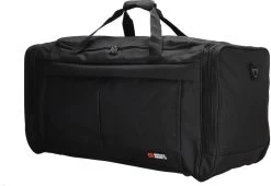 Enrico Benetti Amsterdam 35320 Reistas/sporttas L - Zwart -Bagage En Reistassen 1200x824