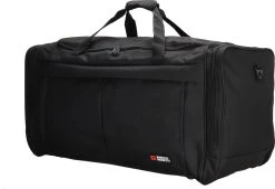 Enrico Benetti Amsterdam 35320 Reistas/sporttas L - Zwart -Bagage En Reistassen 1200x826 3