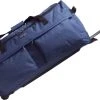 Castillo Stanford M - Middelgrote Wieltas - 68,5 Cm - Blauw