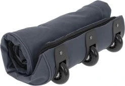 New Rebels Roll-able Trolley - Reistas - Weekendtas - Sporttas 80 Cm - Blauw -Bagage En Reistassen 1200x830 1