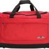 Enrico Benetti Orlando 35301 M Reistas / Sporttas 62 Liter - Rood