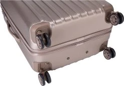 Decent Harde Koffer Tranporto 66 - Champagne -Bagage En Reistassen 1200x831 2