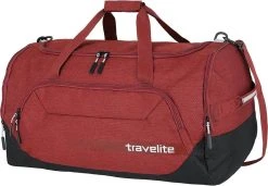 Travelite Kick Off Travelbag Large Red 12 Travelite Kick Off Travelbag Large Red -Bagage En Reistassen 1200x831 9