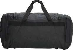 Enrico Benetti Montevideo 35315 Reistas/sporttas M - Zwart -Bagage En Reistassen 1200x832 1