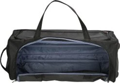 Enrico Benetti Adelaide Reistas XL - 100 Liter - Zwart -Bagage En Reistassen 1200x832 2