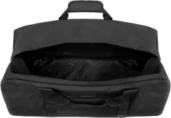 Eastpak WAREHOUSE + Reistas, 135 Liter - Black -Bagage En Reistassen 1200x832