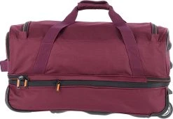 Travelite Reistas / Weekendtas / Handbagage - Basics - 32 Cm (small) - Rood -Bagage En Reistassen 1200x833 2