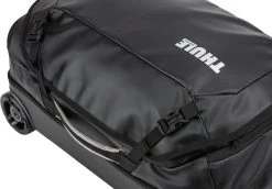 Thule Chasm Handbagagekoffer 55cm/22" - Zwart -Bagage En Reistassen 1200x834 1