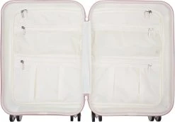 SUITSUIT - Fabulous Fifties - Pink Dust - Handbagage (55 Cm) -Bagage En Reistassen 1200x834