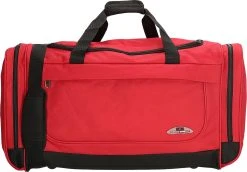 Enrico Benetti Orlando 35301 M Reistas / Sporttas 62 Liter - Rood -Bagage En Reistassen 1200x835 1