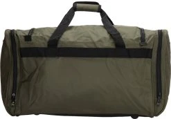 Enrico Benetti Amsterdam 35319 Reistas/sporttas M - Olijf Groen -Bagage En Reistassen 1200x836 3