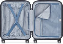 Delsey Handbagage Harde Koffer / Trolley / Reiskoffer - Freestyle - 55 Cm - Grijs 18 Delsey Handbagage Harde Koffer / Trolley / Reiskoffer - Freestyle - 55 Cm - Grijs -Bagage En Reistassen 1200x839