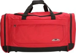 Enrico Benetti Orlando 35301 M Reistas / Sporttas 62 Liter - Rood -Bagage En Reistassen 1200x841 1