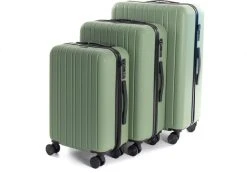 AttitudeZ Azur Reiskoffer Medium Olijfgroen 67cm - TSA-slot 11 AttitudeZ Azur Reiskoffer Medium Olijfgroen 67cm - TSA-slot -Bagage En Reistassen 1200x842 1