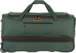 Travelite Reistas / Weekendtas / Handbagage - Basics - 38 Cm (small) - Groen -Bagage En Reistassen 1200x842 4