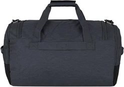 Travelite Reistas / Weekendtas - 30 X 55 X 30 Cm - 45 Liter - Kick Off - Grijs -Bagage En Reistassen 1200x844 2