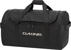 Dakine Eq Duffle 50L Reistas - Black 16 Dakine Eq Duffle 50L Reistas - Black -Bagage En Reistassen 1200x845 2