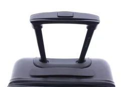 Gladiator Beetle M Spinner 68 - TSA Slot - Zwart -Bagage En Reistassen 1200x845