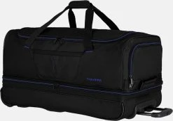 Travelite Reistas Met Wielen Basics - Zwart -Bagage En Reistassen 1200x846 3